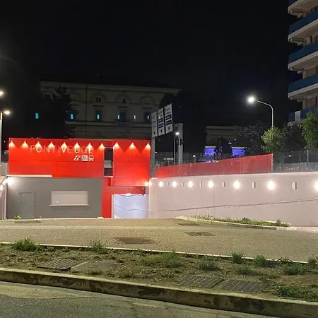 Oda ve Kahvaltı Le Fonti Di Veggio *