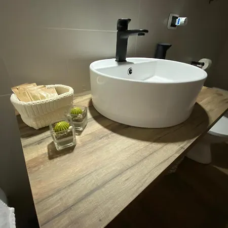 Le Fonti Di Veggio